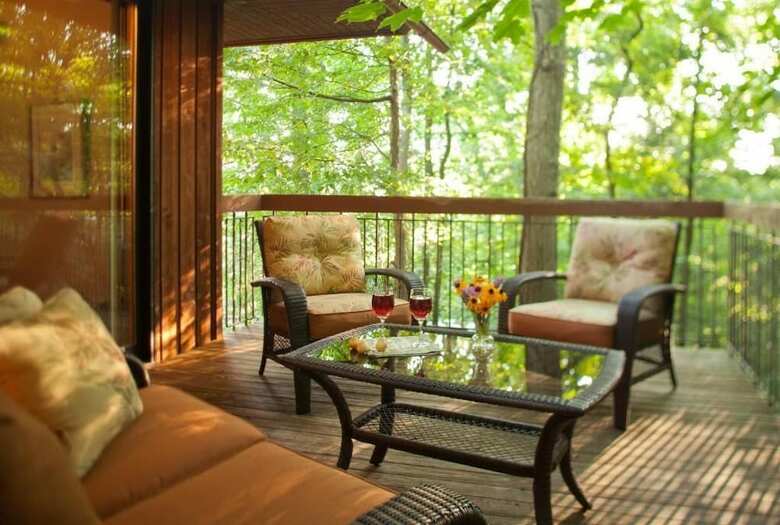 Bed & Breakfast The Inn At Honey Run