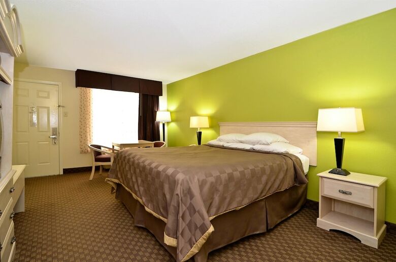 Hotel Motel 6 Luling, La