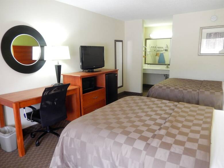 Hotel Motel 6 Luling, La