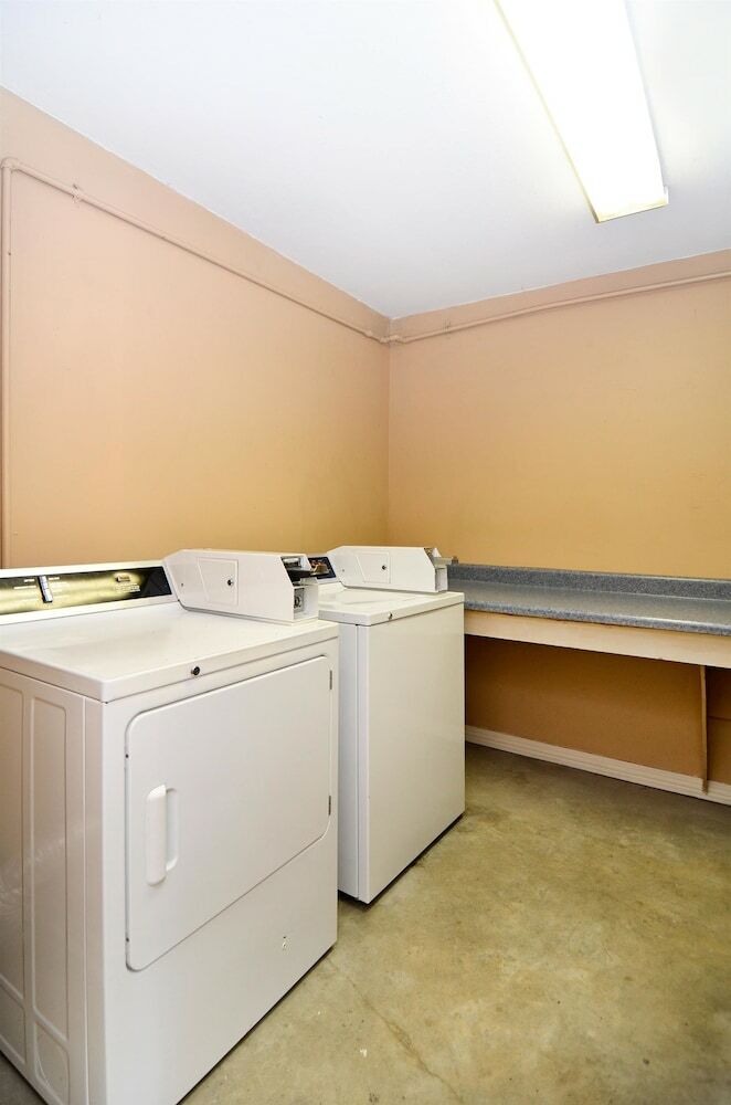 Hotel Motel 6 Luling, La