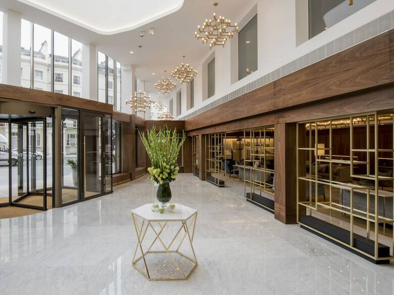 Hotel Royal Lancaster London