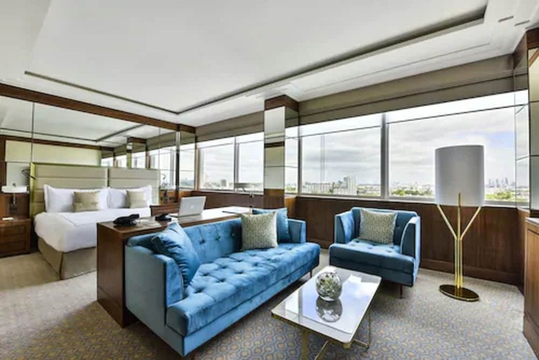 Hotel Royal Lancaster London