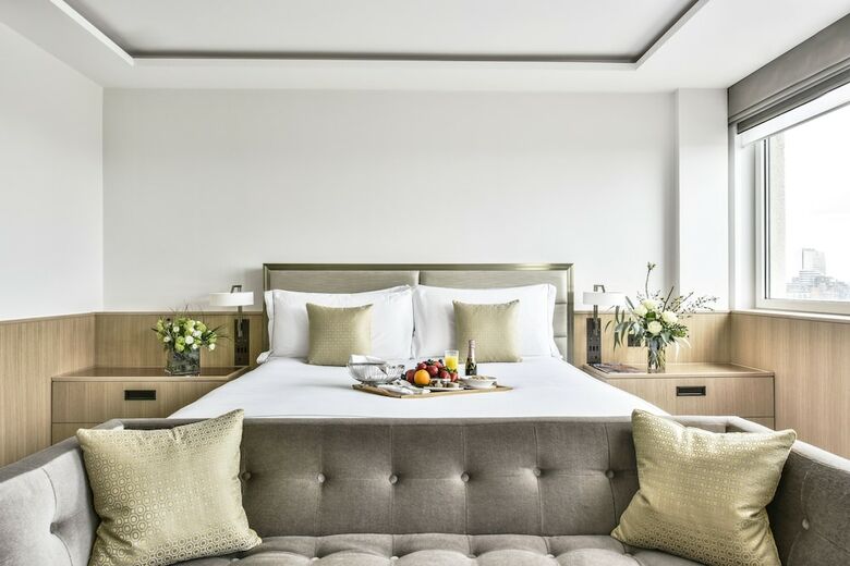 Hotel Royal Lancaster London