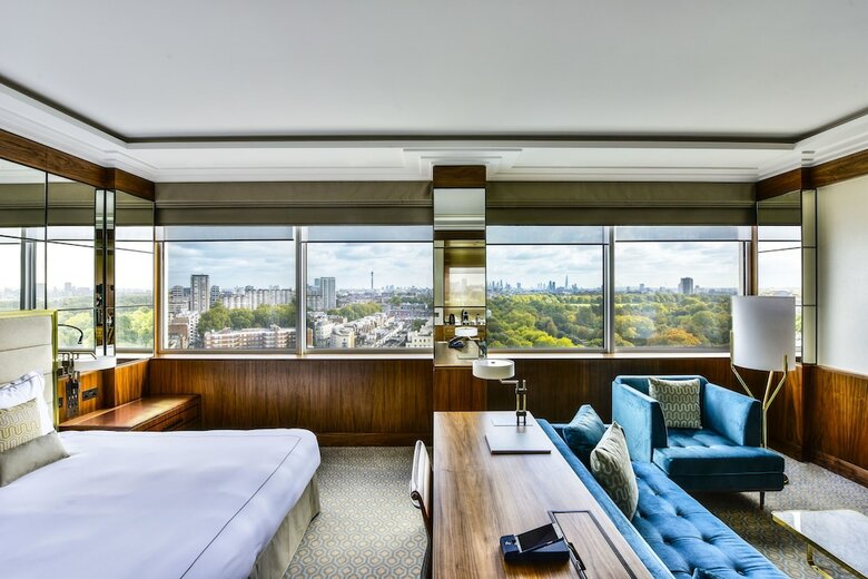 Hotel Royal Lancaster London