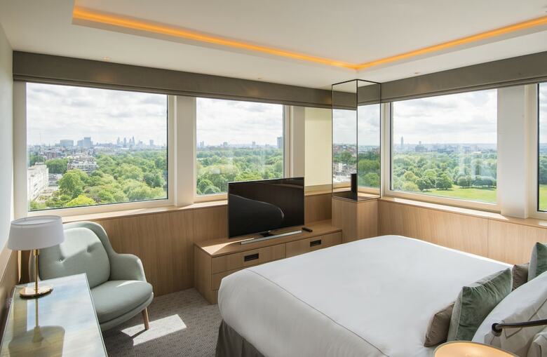 Hotel Royal Lancaster London