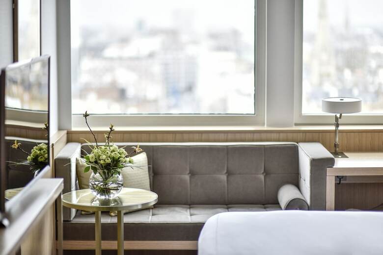 Hotel Royal Lancaster London
