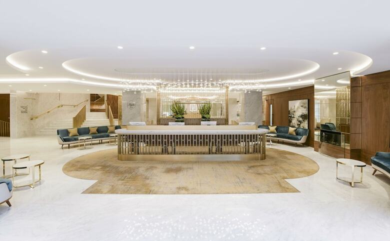 Hotel Royal Lancaster London
