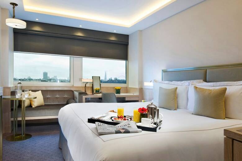 Hotel Royal Lancaster London