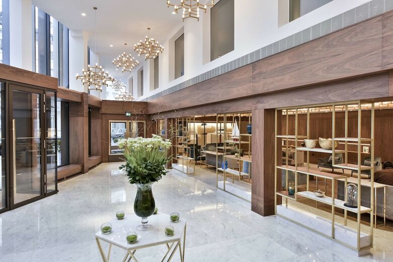 Hotel Royal Lancaster London