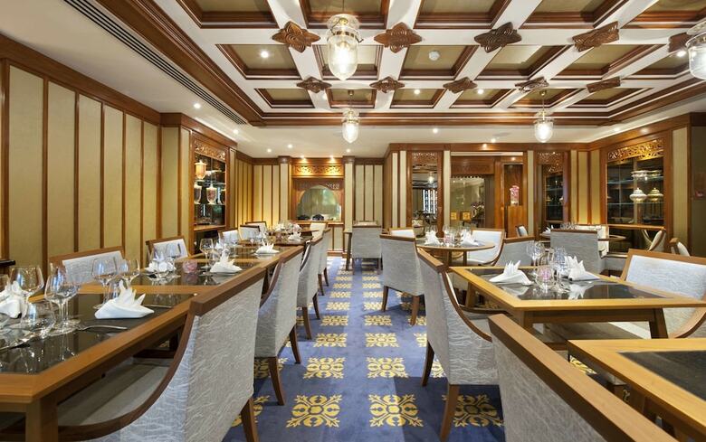 Hotel Royal Lancaster London