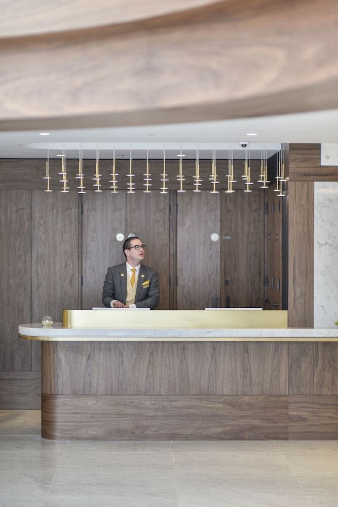 Hotel Royal Lancaster London