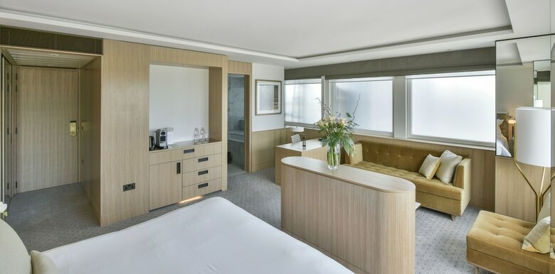 Hotel Royal Lancaster London