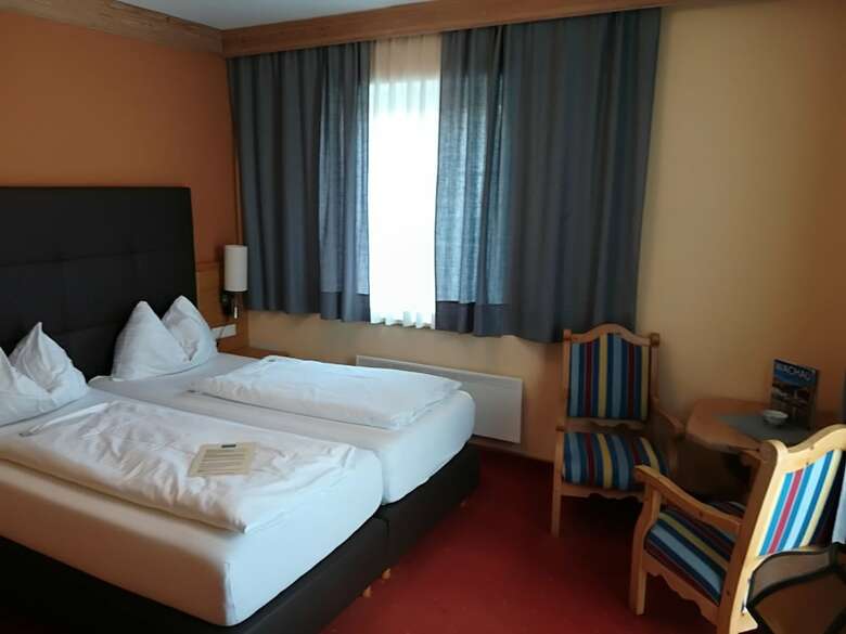 Hotel-restaurant Donauhof
