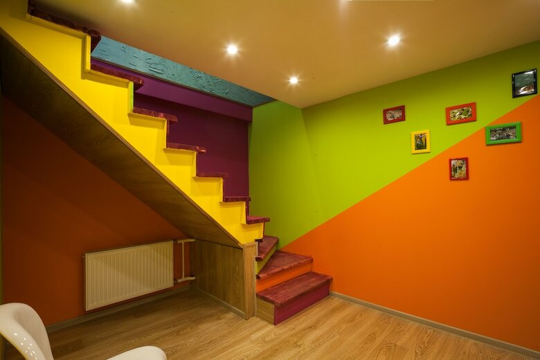 Hostal Baby Lemonade Hostel