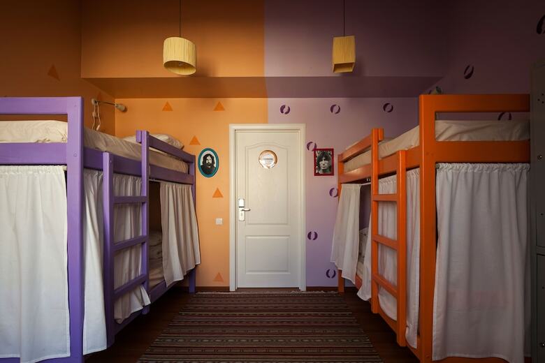 Hostal Baby Lemonade Hostel