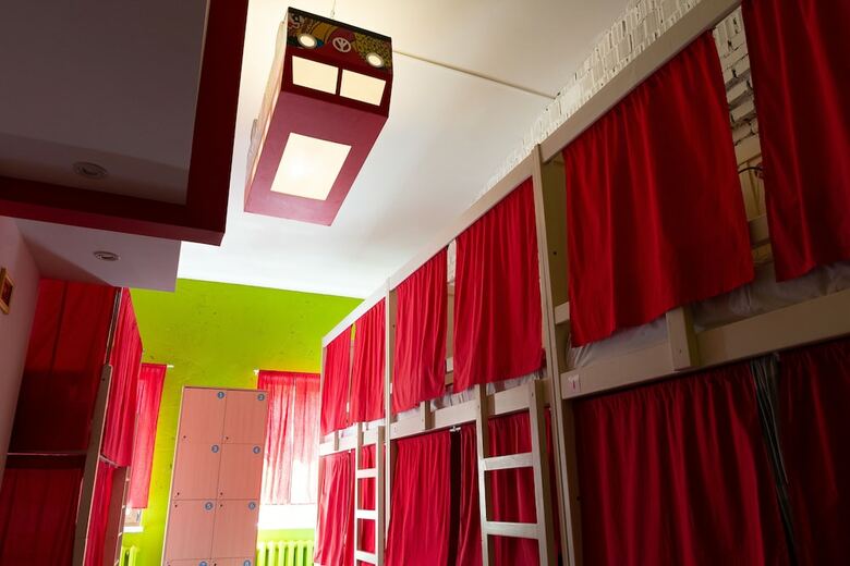 Hostal Baby Lemonade Hostel