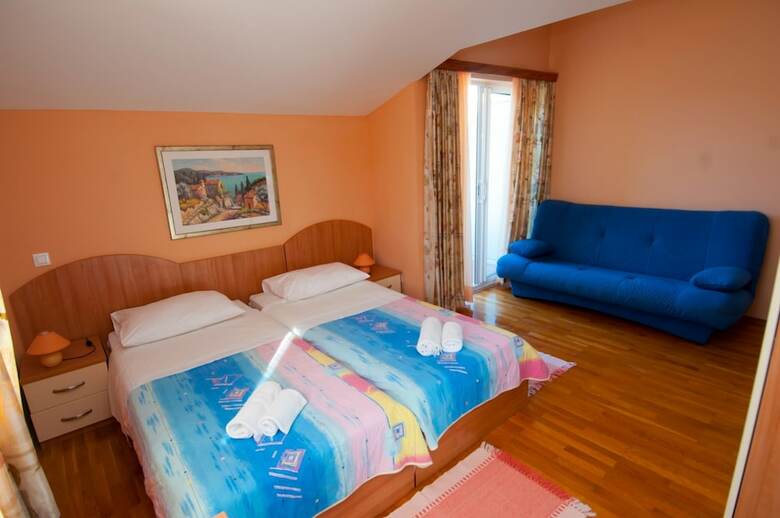 Apartamentos Villa Lanterna