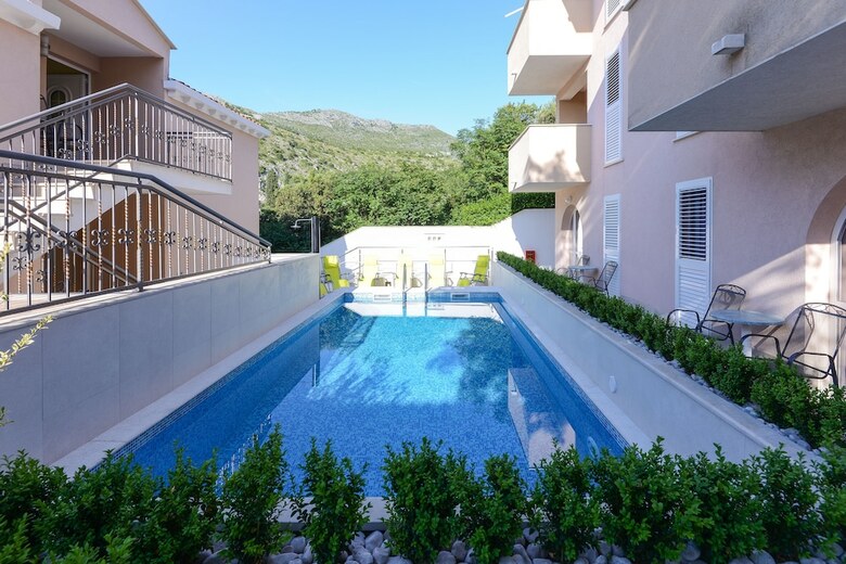 Apartamentos Villa Lanterna