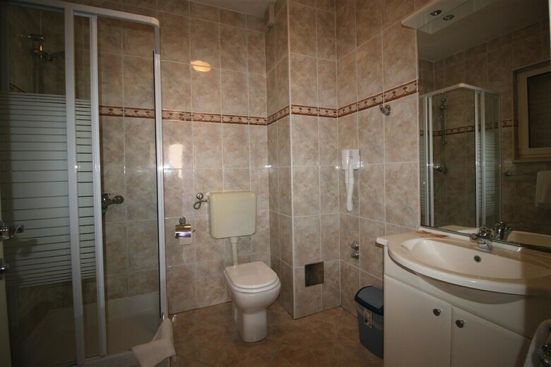 Apartamentos Villa Lanterna