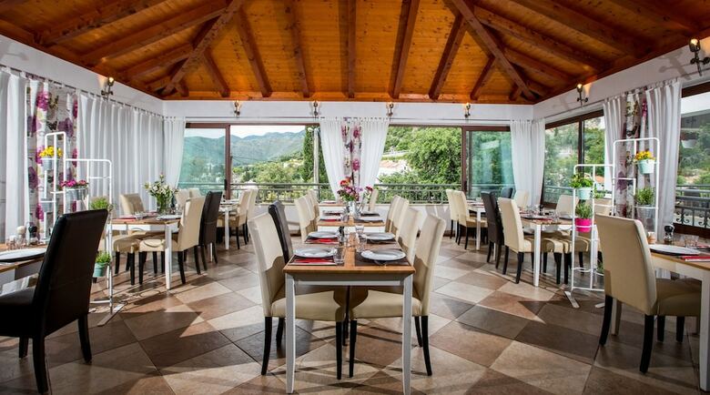 Apartamentos Villa Lanterna