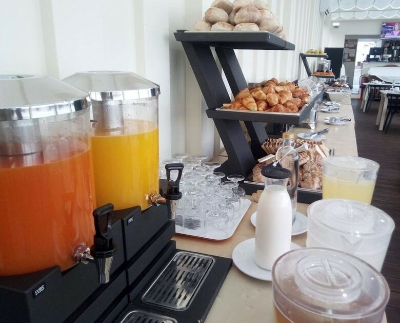 Promar Eco Beach & Spa Hotel