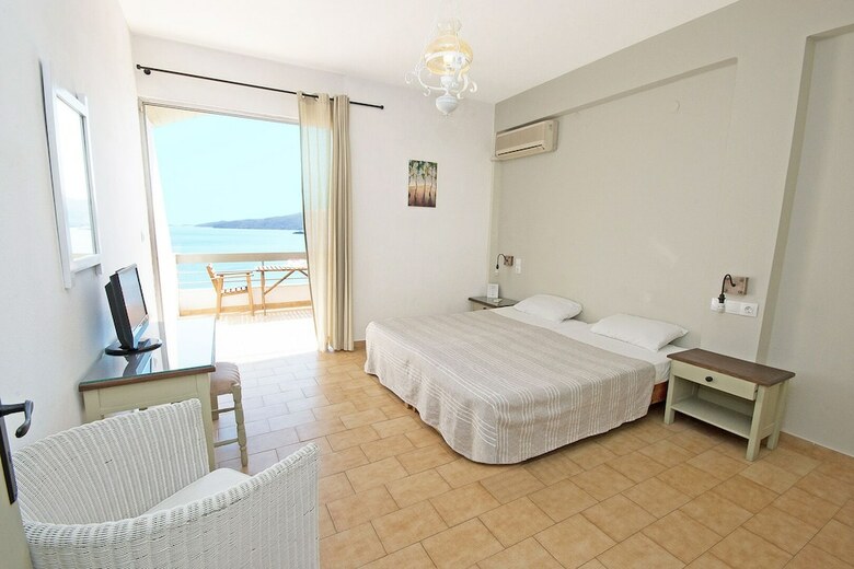Panorama Apartments