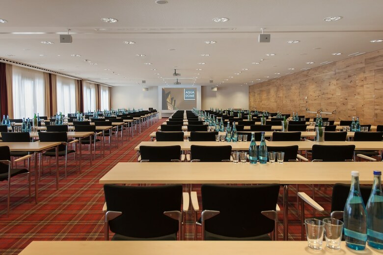Hotel Aqua Dome - Tirol Therme L�ngenfeld