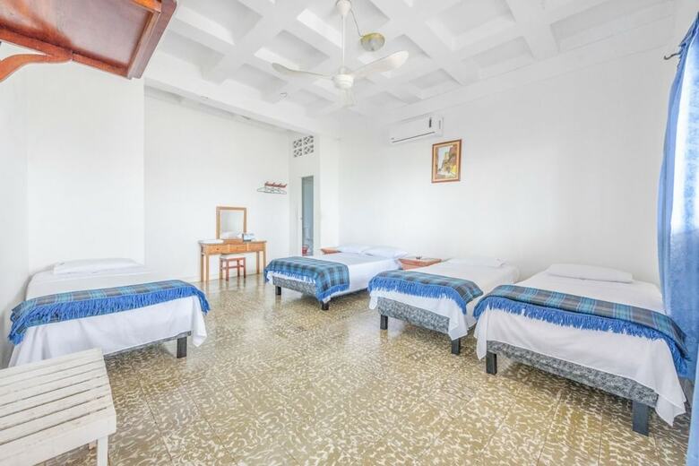 Hotel Montecarlo