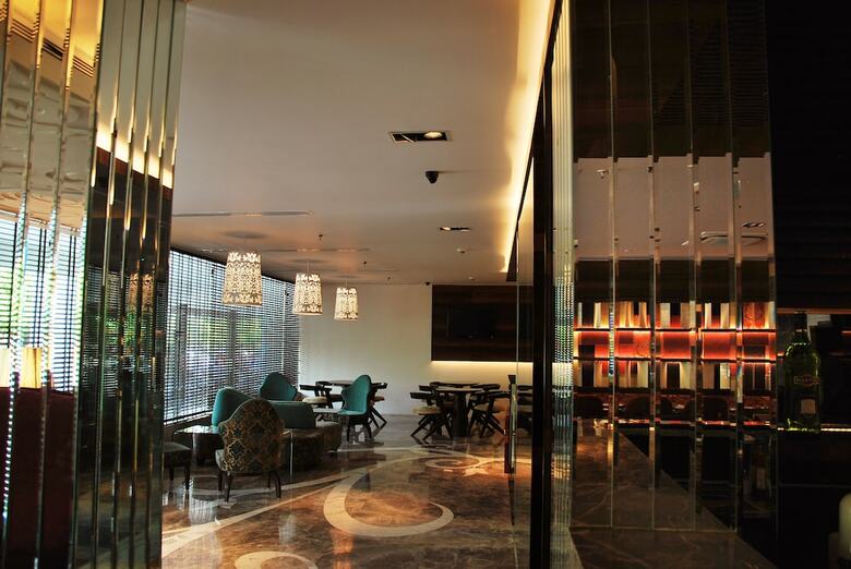 Maya Hotel