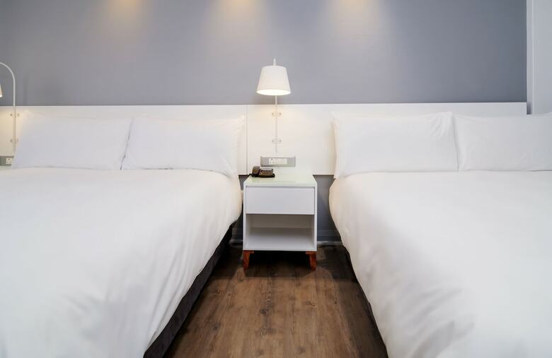 Protea Hotel By Marriott Roodepoort