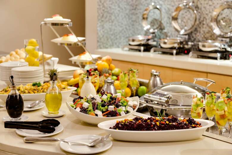 Protea Hotel By Marriott Roodepoort