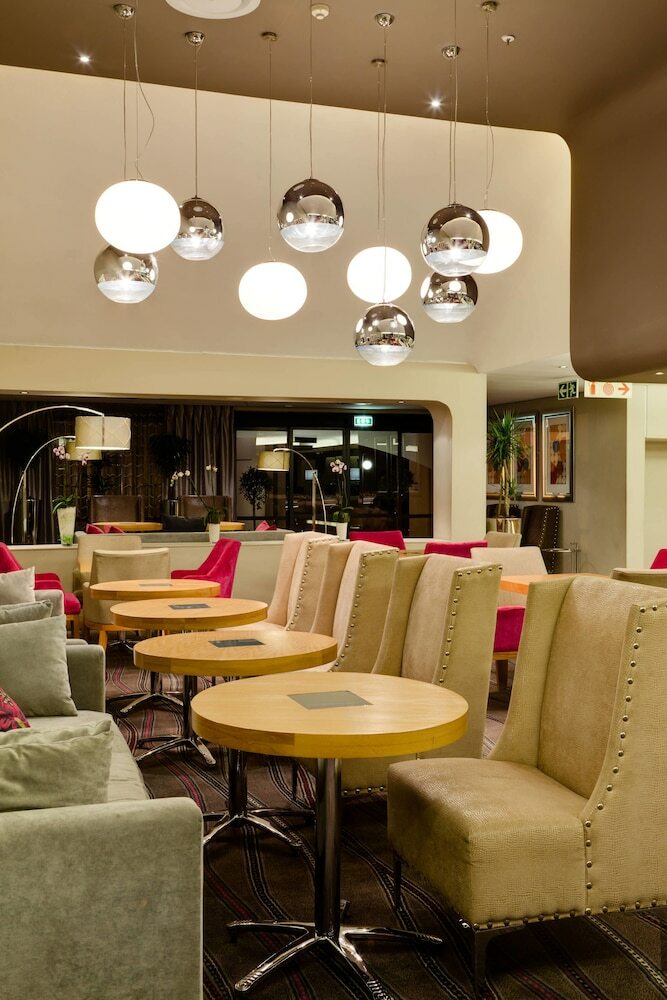 Protea Hotel By Marriott Roodepoort