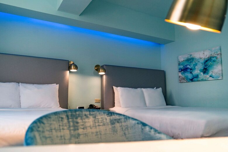 Hotel Comfort Inn San Juan