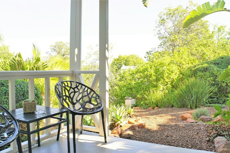 Hotel Swellendam Country Lodge