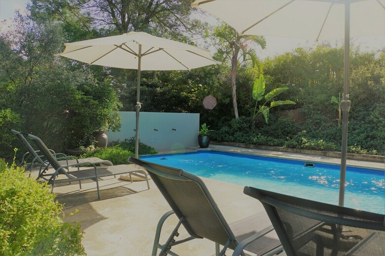 Hotel Swellendam Country Lodge