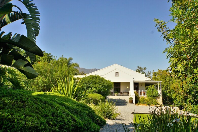 Hotel Swellendam Country Lodge