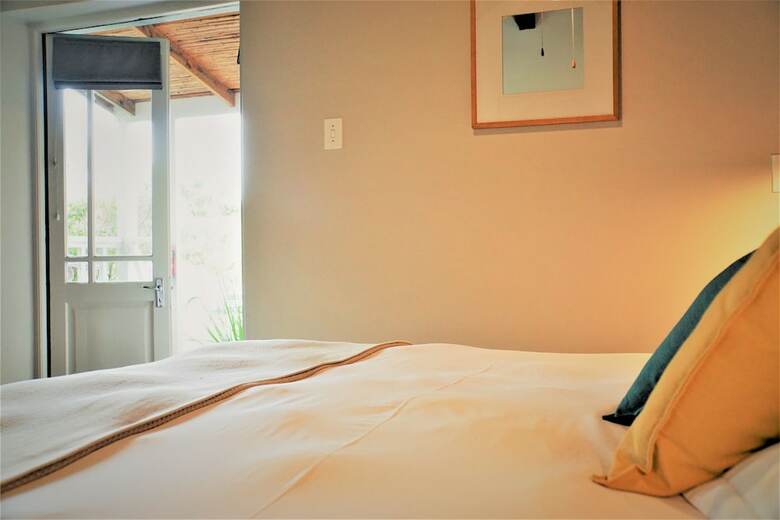 Hotel Swellendam Country Lodge