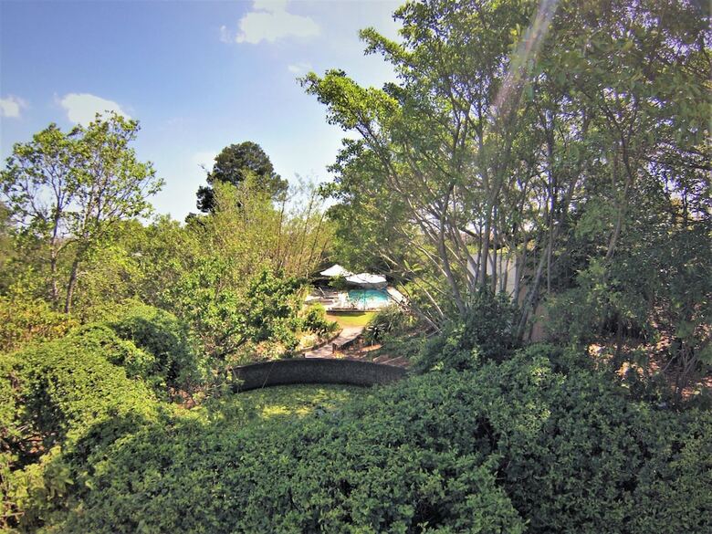 Hotel Swellendam Country Lodge