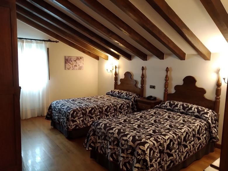 Hotel Posada San Marcos