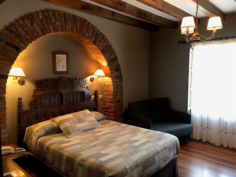 Hotel Posada San Marcos