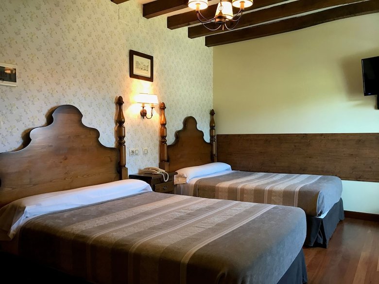 Hotel Posada San Marcos