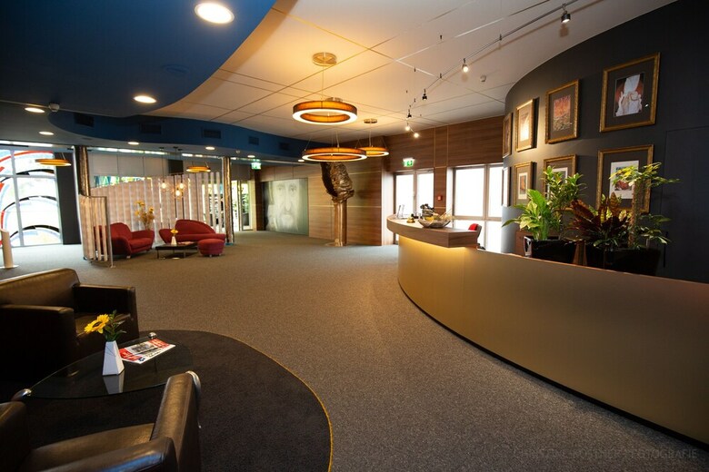 Kunsthotel Fuchspalast