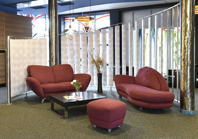 Kunsthotel Fuchspalast