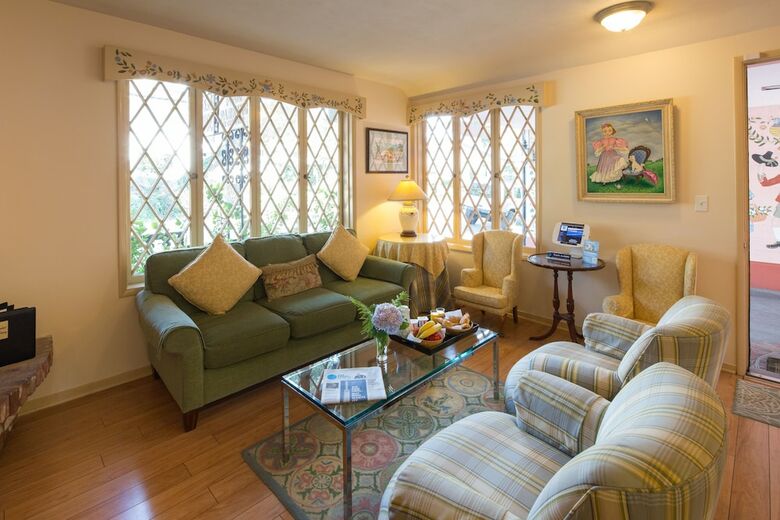 Hofsas House Hotel
