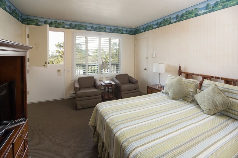 Hofsas House Hotel