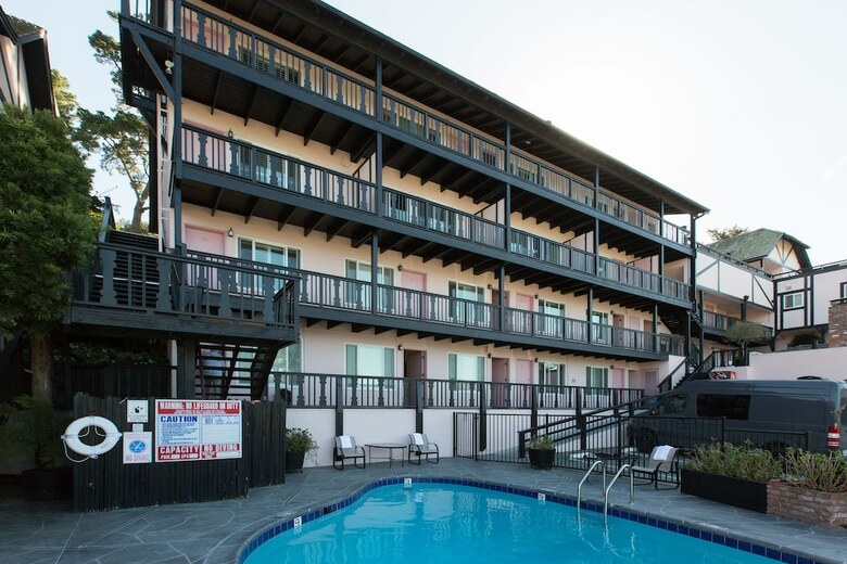 Hofsas House Hotel