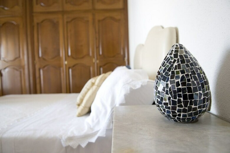 Bed & Breakfast Mamma Rosa
