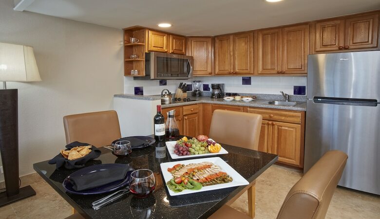 Apartamento Divi Southwinds Beach Resort