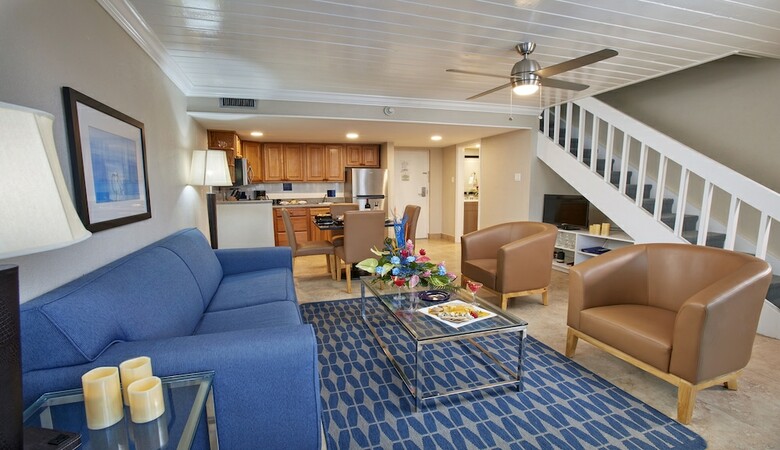 Apartamento Divi Southwinds Beach Resort