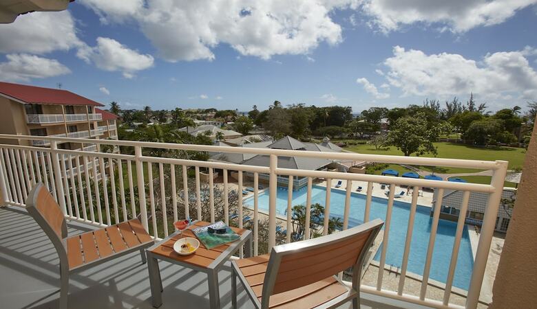 Apartamento Divi Southwinds Beach Resort